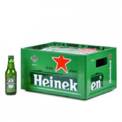 Heineken Heineken
