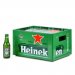 Heineken Pils 28 x 0,25l Heineken Pils 28 x 0,25l