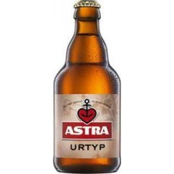 Astra Urtyp - Die getränkeoase