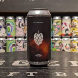 Folkingebrew Devotion (Investor Collab #4) Folkingebrew Devotion (Investor Collab #4)