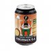 Frontaal Brewing Co. - Ridgeback B.A. (2024) 