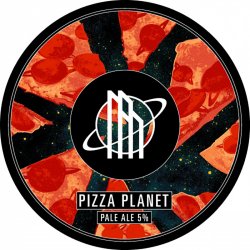 Makemake Pizza Planet Makemake Pizza Planet