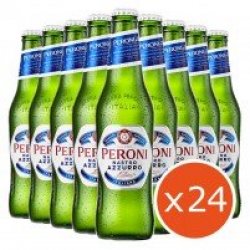 Peroni Nastro Azzurro