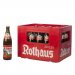 Rothaus Pils 20 x 0,5l Rothaus Pils 20 x 0,5l