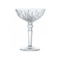 Copa Cocktail Glass Noblesse - Premium Drinks