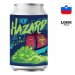 Lobik Hop Hazard 330ml CAN 