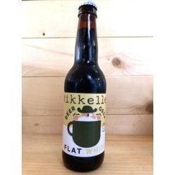 Mikkeller Beer Geek Flat White