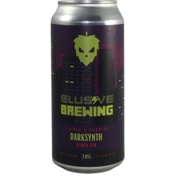Fierce Beer Darksynth