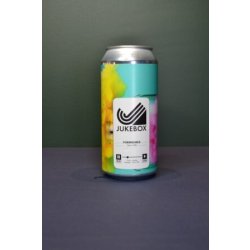 Brasserie Jukebox Formidable