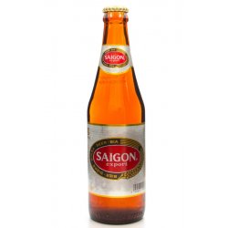 Saigon Export - Drinks of the World