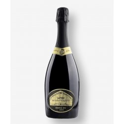 BIRRIFICIO AGRICOLO BALADIN - Baladin Indipendente Italian Farm Brewery METODO CLASSICO - RISERVA 2016