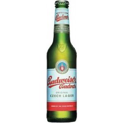 Budweiser Budvar Tschechei - Die getränkeoase