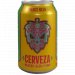 Fierce Beer Fierce Cerveza Fierce Beer Fierce Cerveza