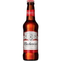 Budweiser