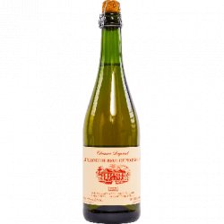 Domaine Etienne Dupont Etienne Dupont Cidre Bouché Brut de Normandie - Half Time