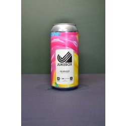 Brasserie Jukebox Dis Bonjour