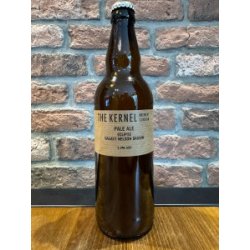 Pale Ale Eclipse Galaxy Nelson Sauvin  The Kernel Brewery - The Hoptimist