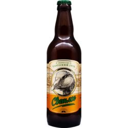 Тарусский Гусь Светлое