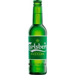 Carlsberg Beer - Die getränkeoase