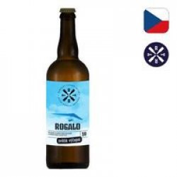 Pivovar Rotor Rogalo 10