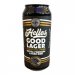 Amundsen AF – Helles Good 0.5% Non Alcoholic Lager Amundsen AF – Helles Good 0.5% Non Alcoholic Lager