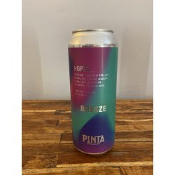 PINTA Hopzz_ Breeze