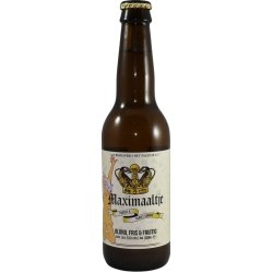 Brouwerij Het Paleisje Maximaaltje Brouwerij Het Paleisje Maximaaltje