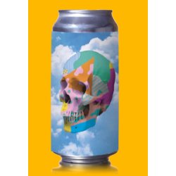 CALAVERA IPA 7 ° 44 CL - Rond Point