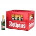 Rothaus Tannenzäpfle 24 x 0,33l Rothaus Tannenzäpfle 24 x 0,33l