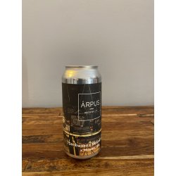 Ārpus Brewing Co. TDH Riwaka X Nelson X Citra X Mosaic IPA