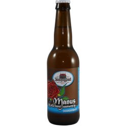 Dampegheest Manus Dampegheest Manus