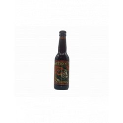 Bajo Cero Neoclassic Beer Doppelbock - Cervemad