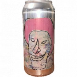 Little Rain Brewing Company The Narcissist