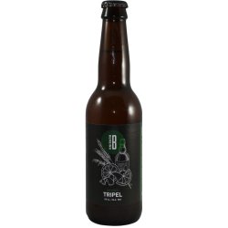 Berging Brouwerij TR23, Tripel Triple Sec - Just in Beer
