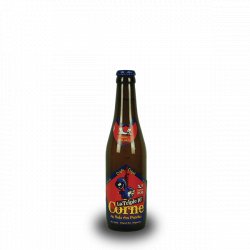 CORNE DU BOIS DES PENDUS TRIPLE 330ml - Be Imports