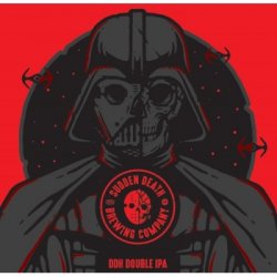 Sudden Death Brewing Co. Episode X (2025)