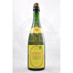 Tilquin Oude Riesling a lancienne 75cl - AbeerVinum