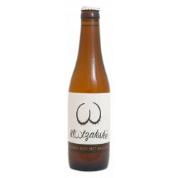 Fort Lapin Brewery Klootzakske Fort Lapin Brewery Klootzakske