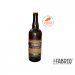 La Fabriq' Blonde Bio, bière blonde 75cl 