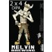 Melvin Brewing 2x4 Double IPA Melvin Brewing 2x4 Double IPA