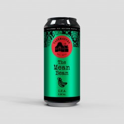 Mad Squirrel Brewery The Mean Bean