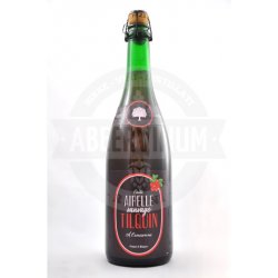 Tilquin Oude Airelle Sauvage a lancienne 75cl - AbeerVinum