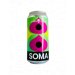 SOMA x La Pirata - Sundaze (IPA) 44 cl SOMA x La Pirata - Sundaze (IPA) 44 cl