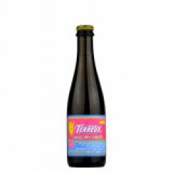 The Bruery Terreux - Take my hand - Berero