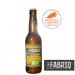 La Fabriq' Blonde Bio, bière blonde 33cl 
