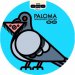 PALOMA, 4.9% - 44cl (OSO BREW CO) PALOMA, 4.9% - 44cl (OSO BREW CO)