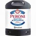 PerfectDraft Peroni Nastro Azzurro 6L Keg PerfectDraft Peroni Nastro Azzurro 6L Keg