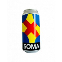SOMA Beer Beat