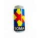SOMA - Beat (DIPA) 44 cl 