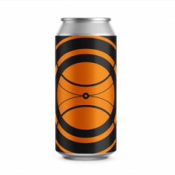 Atom *SALE* Point Nemo  Orange Radler  2.5%  440ml - Atom